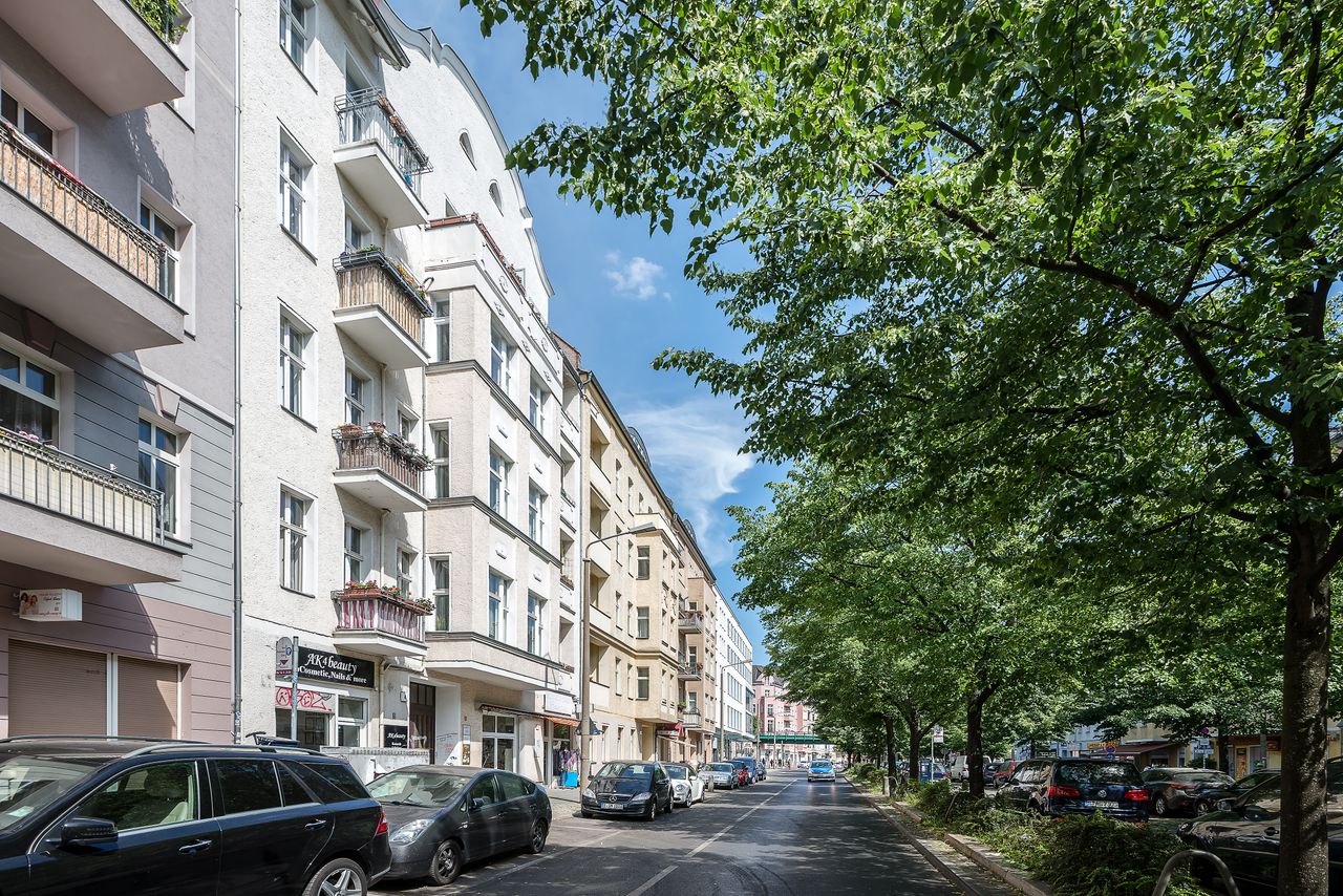 Schivelbeiner Straße 4