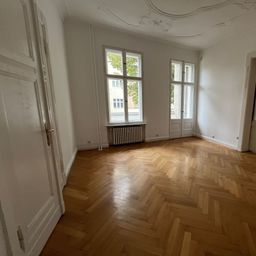 5 Zimmer Altbautraum in Berlin Charlottenburg!