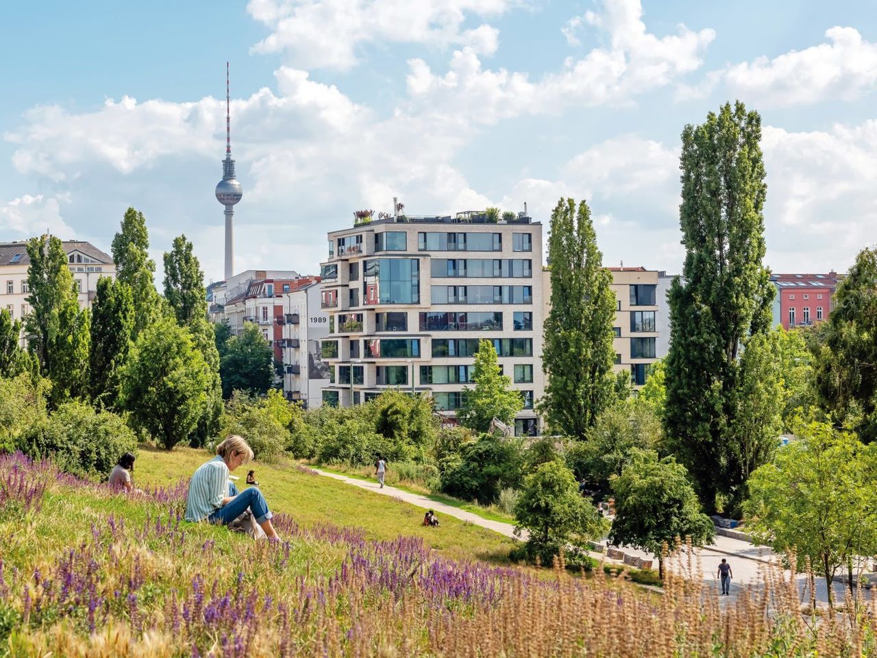 Mauerpark