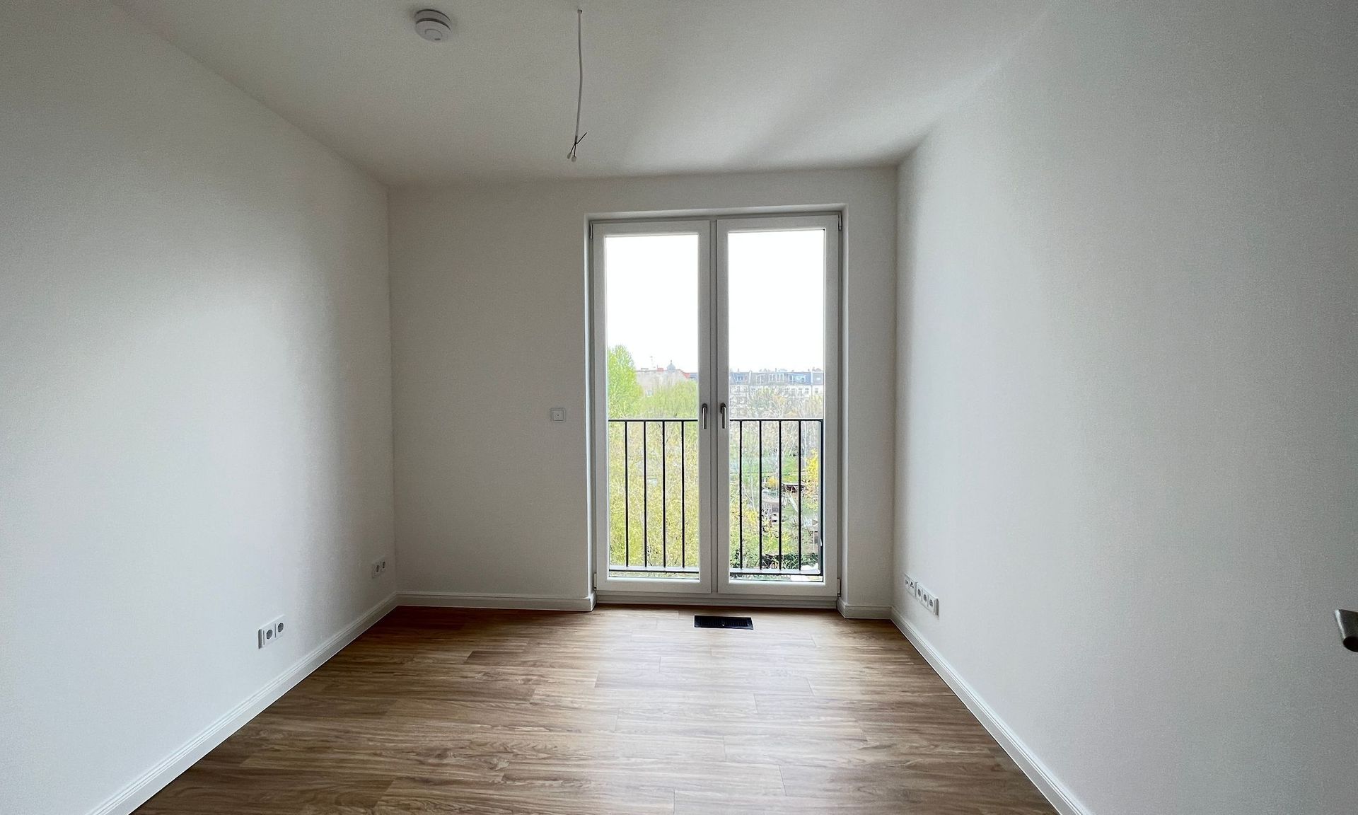 3-Zimmer im Neubau im Herzen Friedrichshains !