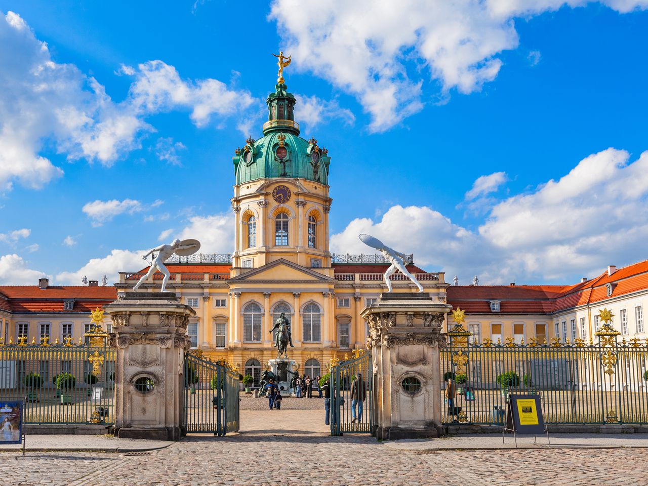 Schloss Charlottenburg