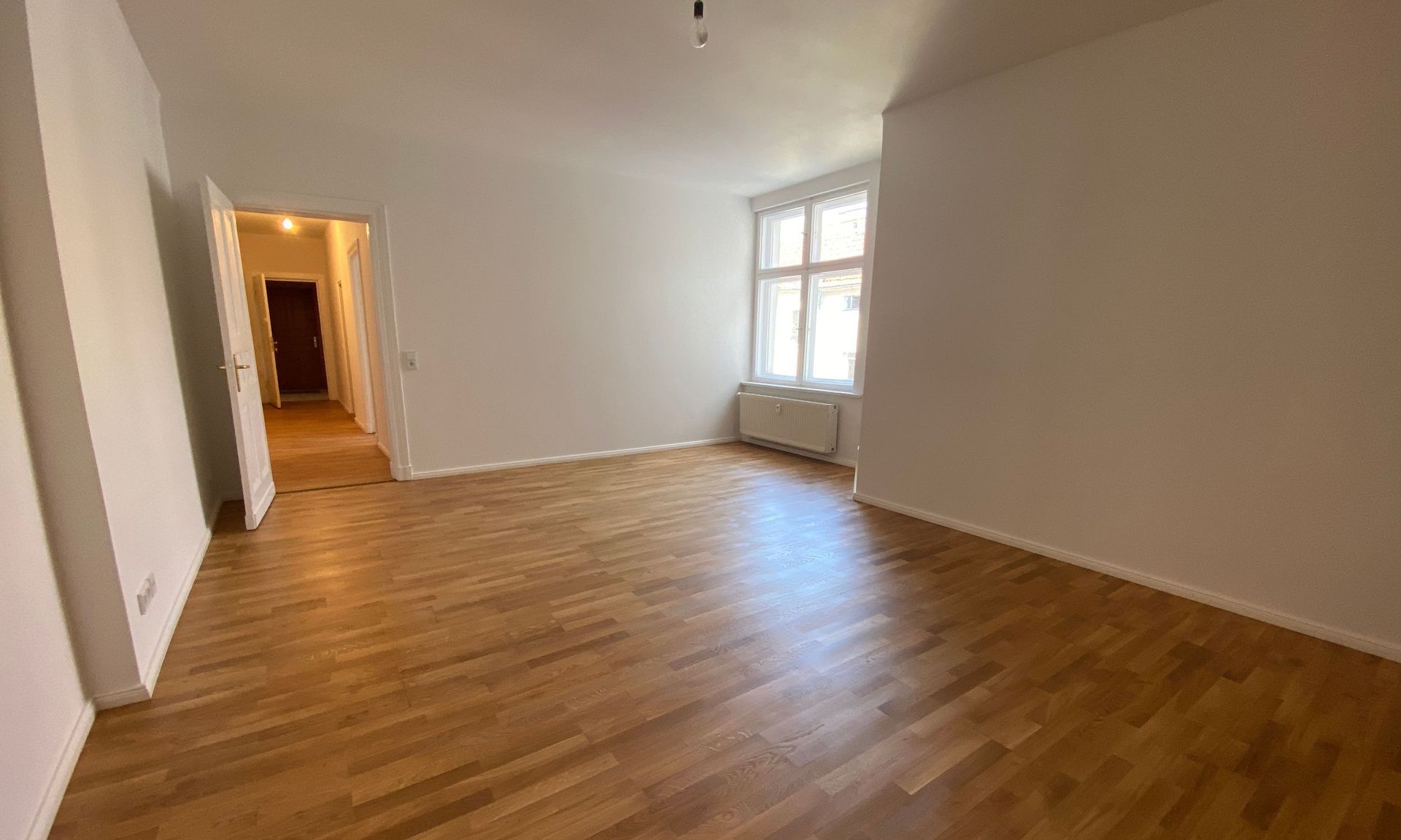 Helle 2-Zimmer Wohnung Prenzlauer Berg!