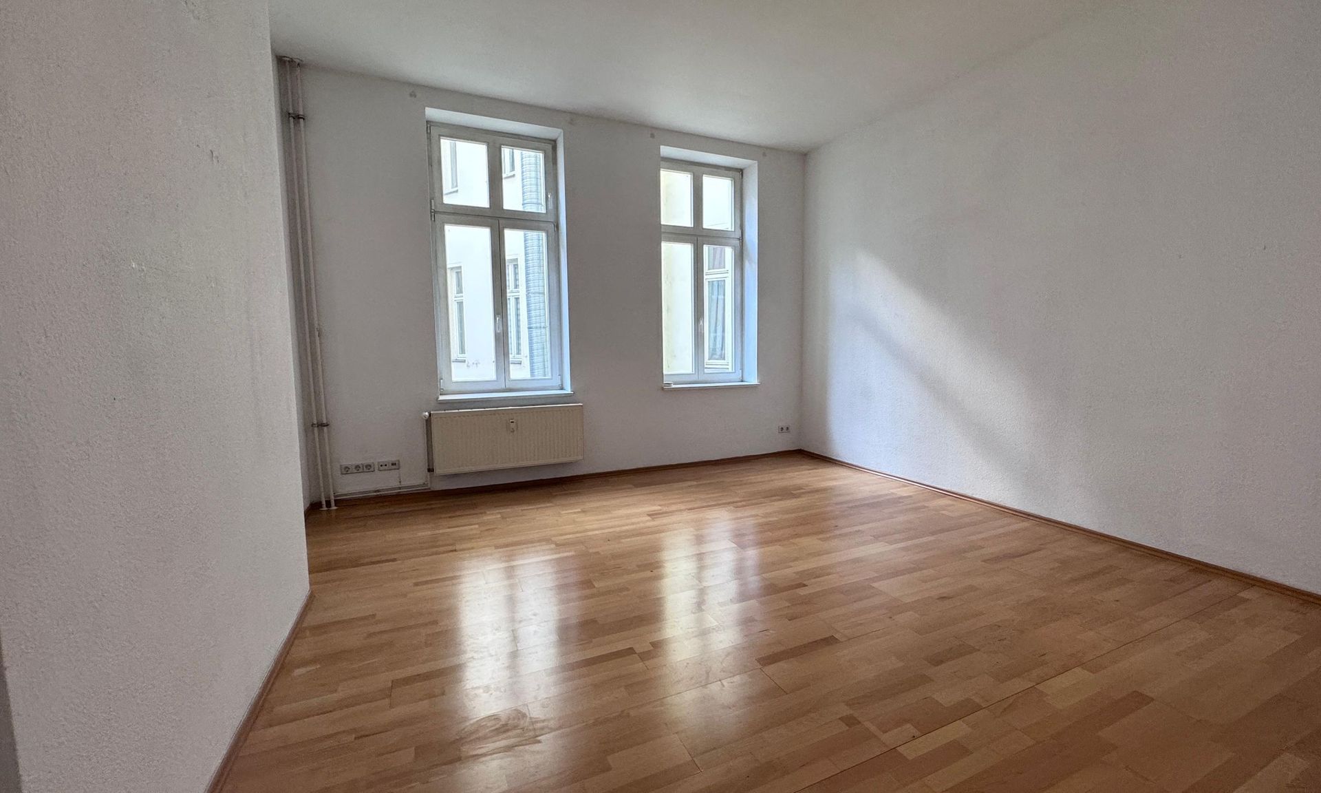 Charmante 2-Zimmer-Wohnung in Berlin-Friedrichshain