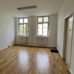 Büro/Praxis Fläche in Weißensee!