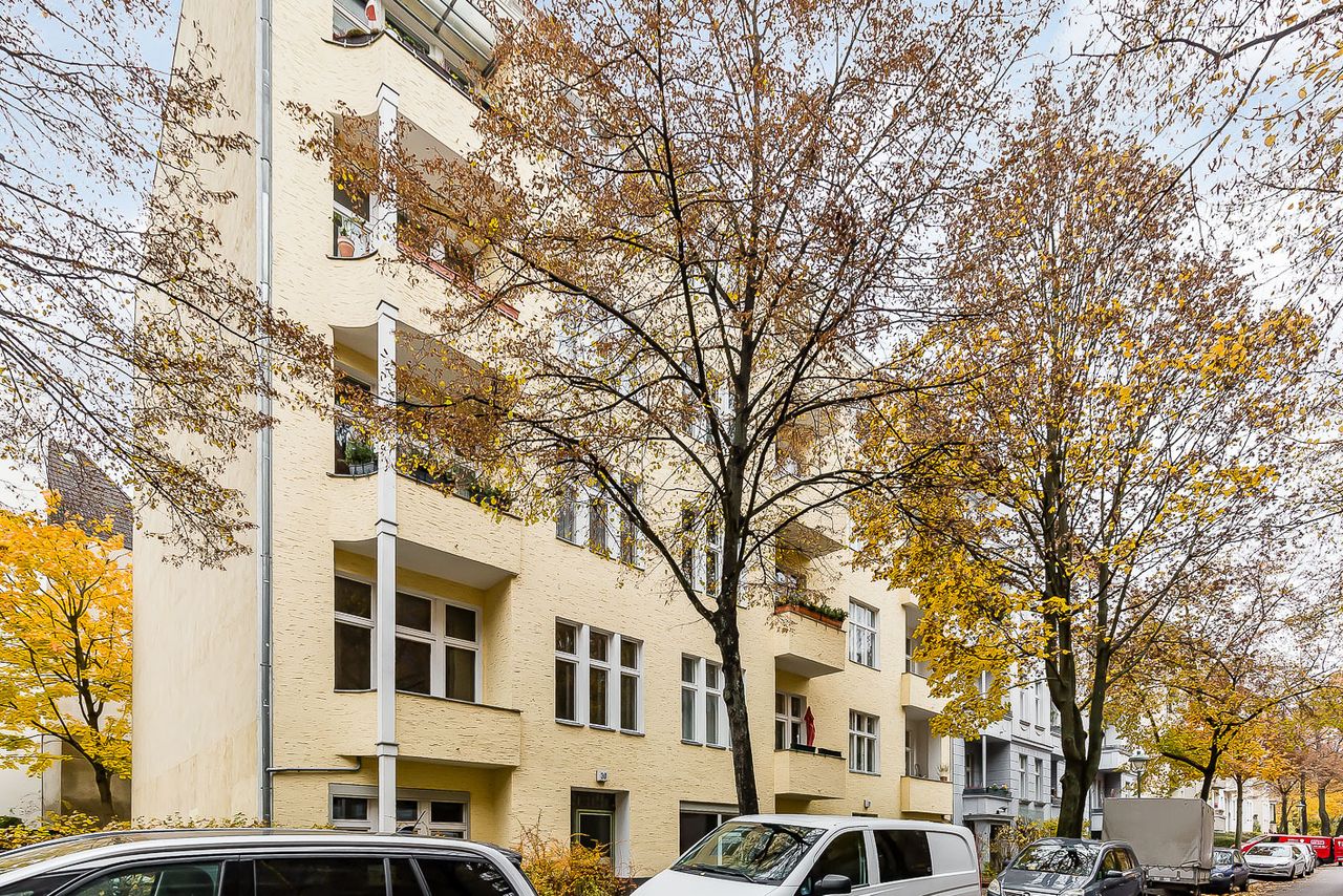 Brandenburgische Straße 29-30