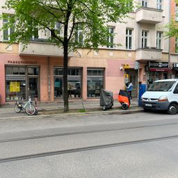 Lichtdurchflutete Gastronomiefläche in Friedrichshainer Kiez-Lage sucht einen neuen Mieter!