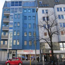 Großzügige Bürofläche mitten in Friedrichshain!