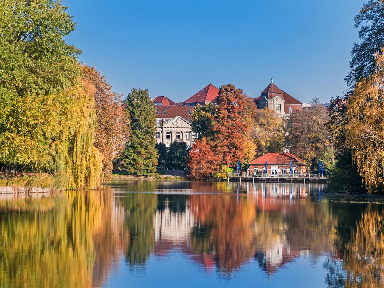 Litzensee