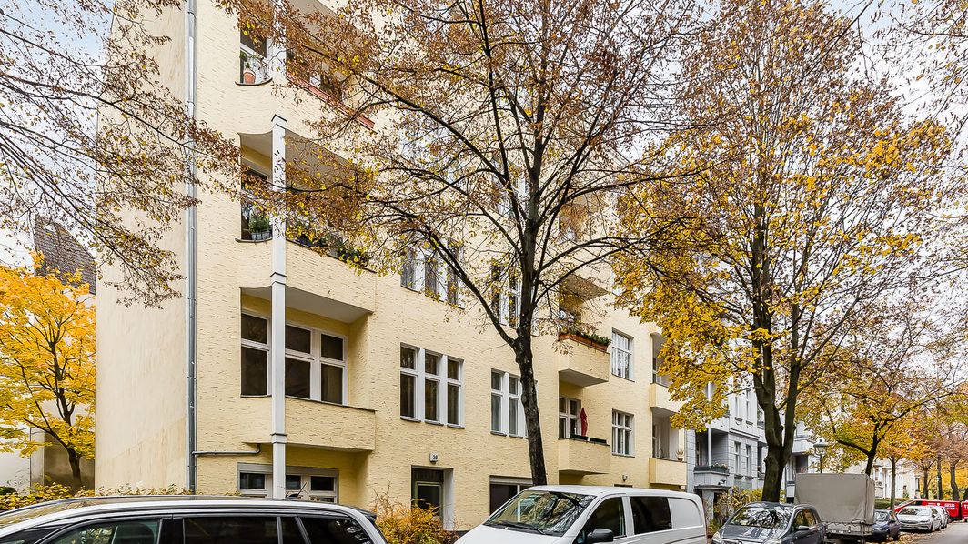 Brandenburgische Straße 29-30