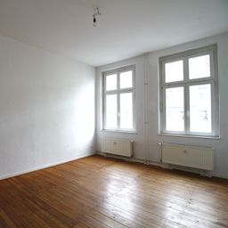 2-Zimmer Wohnung mitten in Friedrichshain!