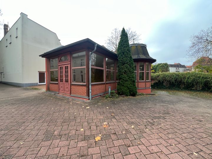 Charmante Bürofläche im Zentrum Weißensee’s